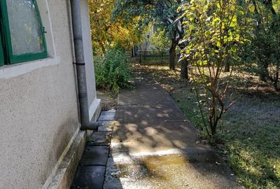 Casă de vânzare în Bilciurești, teren 1171mp, zonă liniștită, ideală pentru fami Casă de vânzare în Bilciurești, teren 1171mp, zonă liniștită, ideală pentru fami - 19