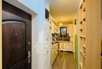 Apartament cu 2 camere semidecomandat în Mehala - 3