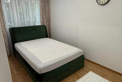 Proprietar ofer spre chirie apartament cu 3 camere zona ?iglina 2 - 3