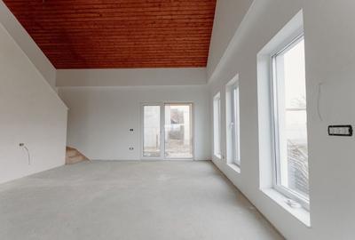 Casă cu 3 camere în Sânmihaiu German - 3