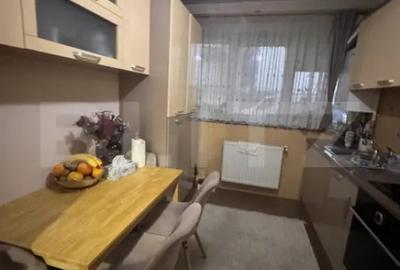 Apartament cu 3 camere decomandat, mobilat în George Enescu - 9