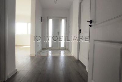 Casă cu 3 camere în Ciurbești - 7