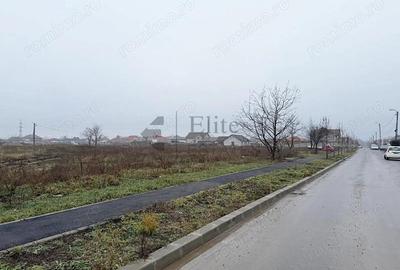 Teren de vanzare Cartierul Episcopia din Oradea - 3