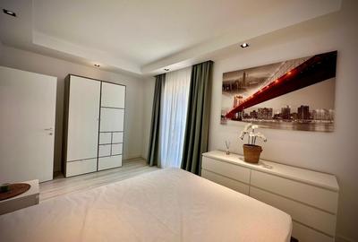 De Inchiriat | Apartament 2 Camere | Cosmopolis - 5