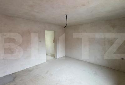 Casa pe un nivel, 80 mp, toate utilitatile, in Bistrita - 9