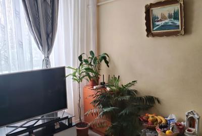Apartament cu 2 camere semidecomandat, mobilat în Micro 19 - 5