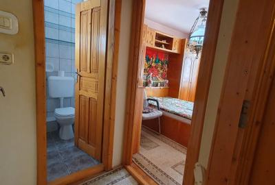 Apartament cu 3 camere semidecomandat în Fortuna - 8