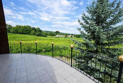 Teren intravilan de 25000 mp, în Exterior Est - 3