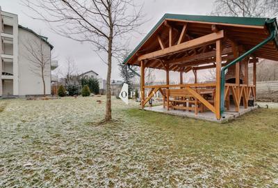 Apartament cu 3 camere decomandat în Sisești - 21