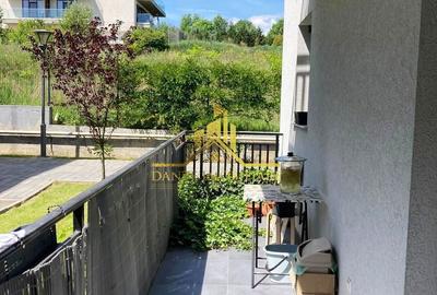 Apartament cu 2 camere, mobilat în Europa - 7