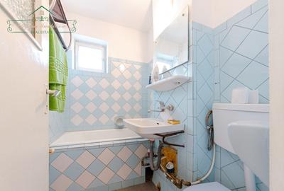 Apartament cu 3 camere, zona Fortuna, Arad - 8