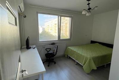 COMISION 0% Exclusivitate Vanzare apartament 3 camere+Boxa renovat Tei - 4