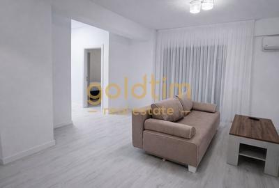 Apartament cu 2 camere decomandat, mobilat în Otopeni - 3