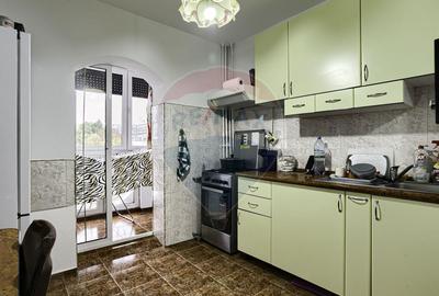 Apartament cu 2 camere de inchiriat in zona Podgoria - 6