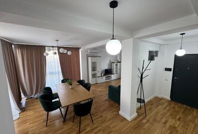 Închiriere vilă Boreal – 140 mp (AXI92) Închiriere vilă Boreal – 140 mp (AXI92) - 17