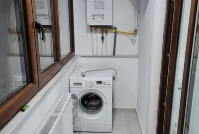 Apartament 1 Camere D - Mobilat - Ambiance Residence Valea Lupului - Loc parcare - 2