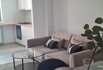 Apartament modern de 2 camere cu parcare in Hils Pallady, aproape de metrou - 3