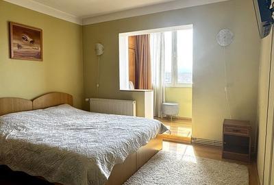 Apartament cu 3 camere în Terezian - 5
