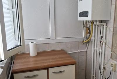 Inchiriez apartament 2 camere - 2