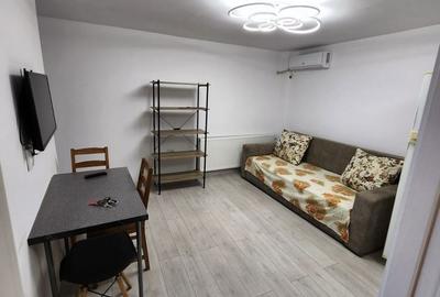 Apartament cu 2 camere în Sebastian