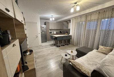 Apartament cu 3 camere in bloc nou cu loc de parcare - 4