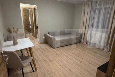 Apartament cu 2 camere în Someșeni - 8