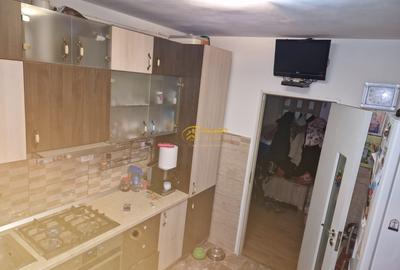 Apartament cu 3 camere decomandat, mobilat în Gară - 6