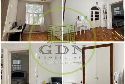 Apartament la casa de vanzare | 5 camere - 130 mp | zona Trei Stejari - 2