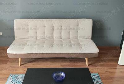 Garsoniera decomandat - zona Avantgarden - 3