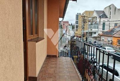 Spațiu comercial, de 50 mp, în Hipodrom 2 - 3