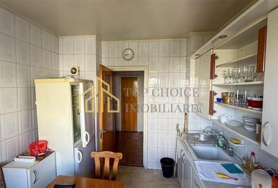 4 CAMERE DECOMANDAT - VICTORIEI TITULESCU - NEGOCIABIL - 37