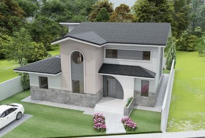 Vila cu suflet isi cauta Proprietar - 3