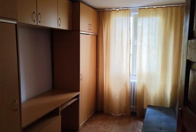 Garsonieră nedecomandată, mobilată în Medicină - 4