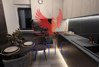 Apartament lux, Calea Bucuresti - 19