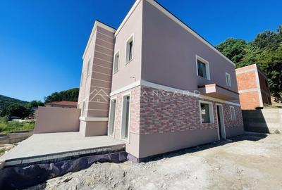 Duplex cu peisaj panoramic - Lumina, spatiu si vedere deosebita Duplex cu peisaj panoramic - Lumina, spatiu si vedere deosebita - 2