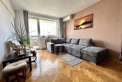 Apartament cu 2 camere semidecomandat, mobilat în Gheorgheni - 2