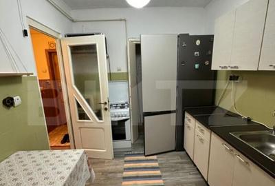 Apartament de 2 camere, 60 mp, Str Partizanilor - 11