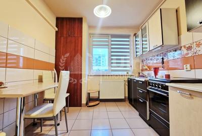 Apartament 2 camere | 49mp | Finisat | Balcon | Zona Unirii Gheorgheni - 5