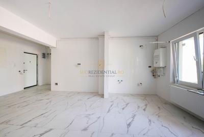 Apartament cu 2 camere semidecomandat în Metalurgiei - 5