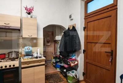 Casa 48 mp, 2 camere, zona Micro 1 - 4