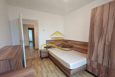 Apartament cu 3 camere de inchiriat Apartament cu 3 camere de inchiriat - 8