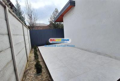 Casă cu 4 camere cu Teren 100 Mp în Central - 3