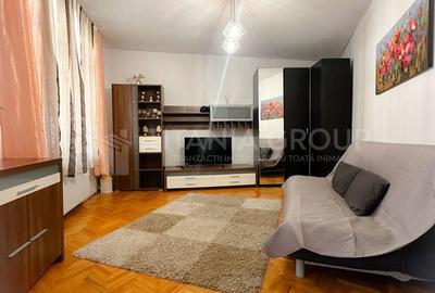 Garsonieră semidecomandată, mobilată în Centrul Istoric - 2