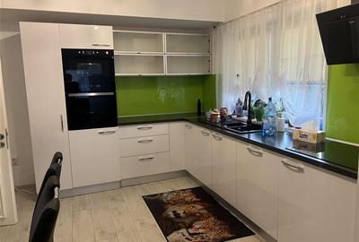 Casă individuală cu 5 camere cu Teren 300 Mp în Gilău - 1