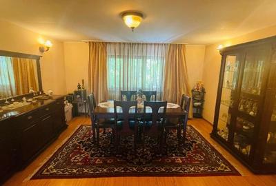 Vilă deosebită 5 camere în Câmpina – locuință ideală sau investiție - 2