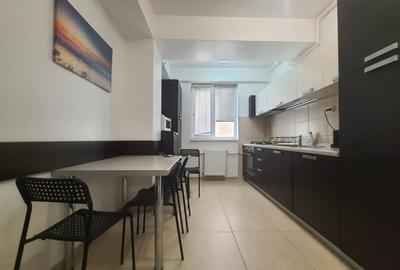 SUMMERLAND-STATIUNEA MAMAIA - APARTAMENT 2 CAMERE 62 MP VEDERE SPRE MARE - 9