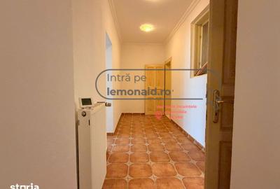 Apartament cu 3 camere decomandat în P-ța Unirii - 14