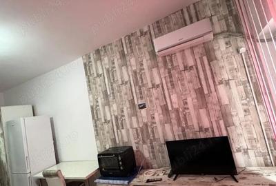 Garsonieră nedecomandată în Port - 5