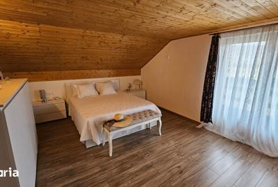 Casă cu 4 camere cu Teren 873 Mp în Tăuții-Măgherăuș - 8