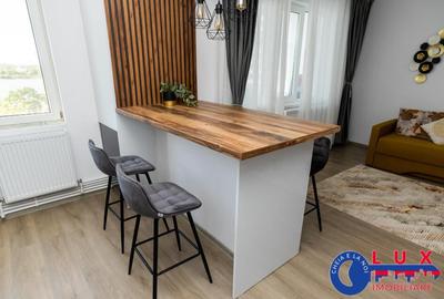 ID 604 Apartament de LUX de inchiriat - 9